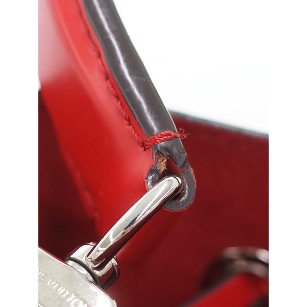 Louis Vuitton Epi NeoNoe Bag - Picture 7 of 8